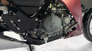 Tin xe máy 4/7: Suzuki ra mắt ‘vua côn tay’ 150cc mới hạ đo ván Honda Winner R, giá 54,5 triệu đồng